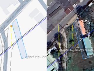 Đất đầu tư, tương lai là mặt tiền ql1a, kế chợ bình chánh, ct long thành  bến lức 165m², giá 6 tỷ+