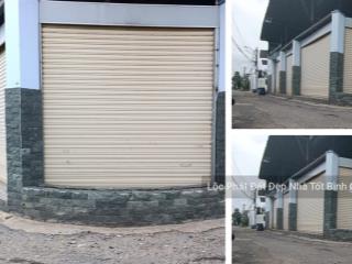 Nhà lô góc 3 mặt đường ô tô tải thông nguyễn thị tú & võ văn vân c4 298m² ngang 23m, giá sàn 9,5 tỷ