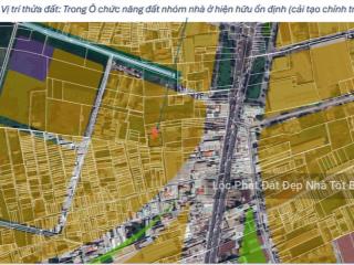 Bán đất thổ cư 336m² đường 12m thông ra lê khả phiêu, ql1a ngay võ văn kiệt, có dòng tiền, tl 10 tỷ