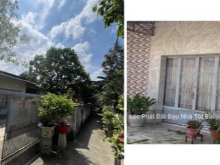 Bán nhà c4 110m² với khuôn viên đất 410m², trần văn giàu, kề kcn lê minh xuân, bà lát giá tl 8,2 tỷ