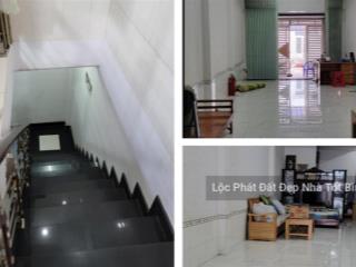 Bán nhà 73m² 2 tầng, hẻm xe tải 52 chỗ, nguyễn cửu phú, canh nút giao võ văn kiệt (nd), bc, tl 5 tỷ