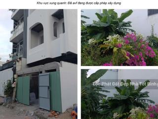 Đất full thổ 118m² ngang 5m, đường 8m ra dương đình cúc, gần võ văn kiệt, giáp an lạc, nhình 4 tỷ