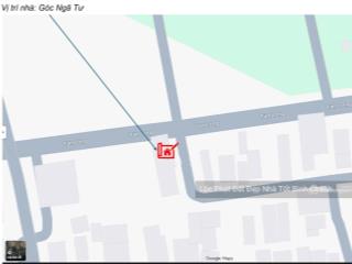 Nhà lô góc ngã tư 2 mặt tiền 180m² 6x30m tân long, tân nhựt, bình chánh, kd sầm uất, đầu tư lời 4tỷ