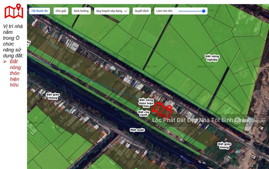 Bán đất mặt tiền 200m² 5x40 đường 12m ở bình chánh sát vành đai 3, kề kcn lê minh xuân, bv nhi đồng