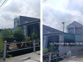 Đất mặt tiền 7 cá 8 luông 125m2 bình chánh chủ bán giá rẻ so kv chợ hưng long bờ đấp mới an phú tây