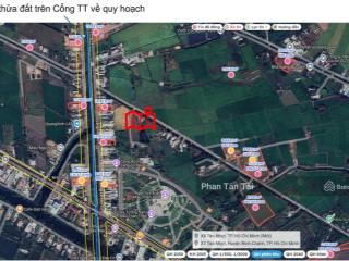 Tân nhựt bình chánh chủ bán đất 6.997,2m2 hợp làm dl sinh thái, nông nghiệp công nghệ cao kho xưởng