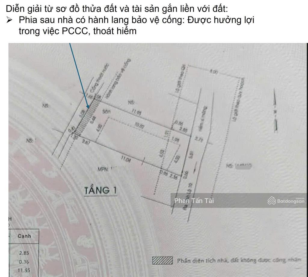 Bán nhà c4 dòng tiền 5 trọ trên đất 103m2 odt còn 80m2 xây full khi mở hẻm 8m ở tỉnh lộ 10 tân tạo
