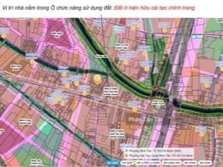 Bán nhà c4 dòng tiền 5 trọ trên đất 103m2 odt còn 80m2 xây full khi mở hẻm 8m ở tỉnh lộ 10 tân tạo