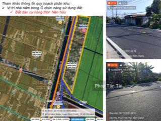 Bán đất ngang 10m mặt tiền thanh niên 602,2m2 mờ đường 30m còn 430m2 (300m2 odt), ở gần vành đai 3