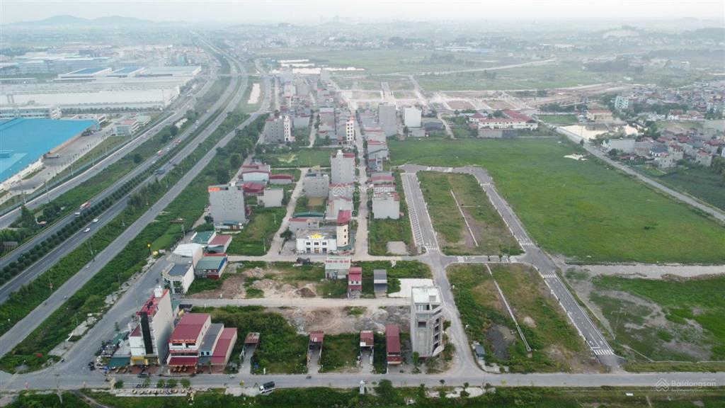 Chính chủ bán đất đấu giá ninh khánh, tt nếnh  0911 015 ***