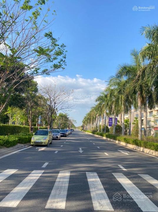 Đất nền gem sky world đối diện công viên nằm cạnh sân bay long thành 100m2 sổ sẵn giá 1tỷ5.