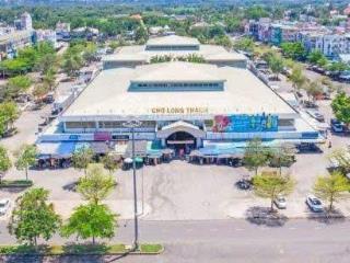 Đất sân bay long thành, mặt tiền đường 45m rộng rãi kinh doanh  sổ sẵn full thổ chỉ 10tr/m2
