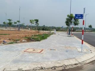 Mặt tiền rộng rãi kinh doanh sẵn cónằm ngay sân bay long thànhsổ sẵn giá chỉ từ 13tr/m2