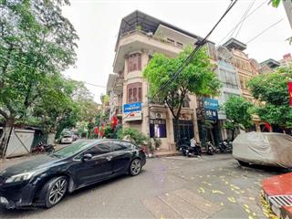 Bán nhà dòng tiền linh đàm, 3 mặt thoáng,ô tô tránh, vừa ở vừa làm văn phòng, 75m2, 26,5 tỷ