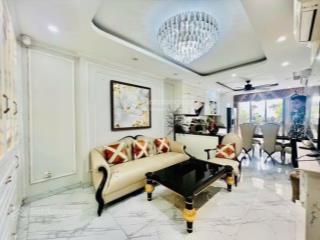 Mặt phố vip đại la  lô góc  7 tầng thang máy  giá cực hiếm  chốt nhanh 35 tỷ