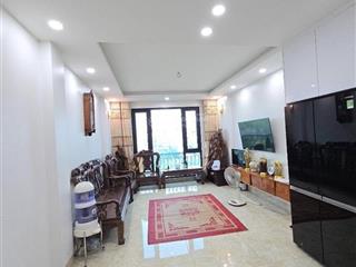 Bán nhà 7 tầng thang máy, dv dương nội, kinh doanh, ở sướng, giữ tiền đỉnh, vỉa hè, 21,5 tỷ, 50 m2