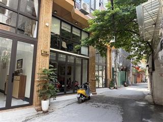 Bán nhà 8 tầng thang máy thịnh hào 1, gara 3 ôtô, tặng full nội thất. diện tích 64m2, giá 28,9tỷ