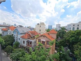 Bán nhà mặt phố nguyễn vĩnh bảo, lô góc,vỉa hè 2 bên, 106m2, 56 tỷ, đường trước nhà 15m