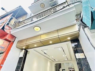 Bán nhà nguyễn đức cảnh  kinh doanh sầm uất  full nội thất  thang máy  59 m2  18,5 tỷ