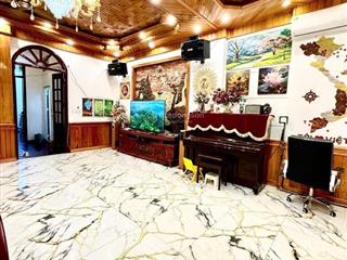 Bán nhà bằng liệt, gara ô tô, kinh doanh đỉnh, cạnh kđt bắc linh đàm. 91m2, chỉ 23,9 tỷ