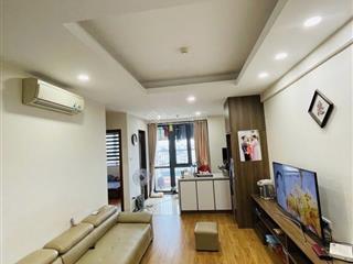 Bán căn hộ ct36a trịnh đình cửu, diện tích sử dụng ~60m2, 4,8 tỷ, 2pn, 1vs, nội thất cơ bản