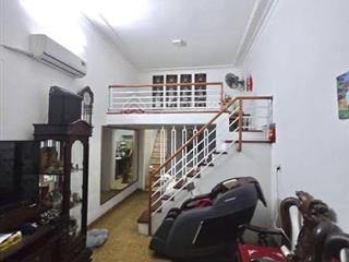 Bán nhà hoàng liệt, mặt ngõ rộng, gara oto, 62m2, giá 16,8 tỷ. cơ hội đầu tư hiếm