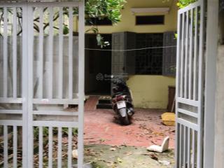 Bán đất tặng nhà 2 tầng ngọc hồi, mặt tiền 4.2m, diện tích 120m2 giá chỉ 85tr/m2, ngõ thông rộng