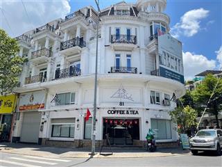 Cc bán nhà 2mt vip trần thị nghỉ, cityland centerhill, dt 10x20m, 5 tầng, hđt 95 triệu, giá 55 tỷ