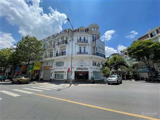 Cc bán nhà 2mt vip trần thị nghỉ, cityland centerhill, dt 10x20m, 5 tầng, hđt 95 triệu, giá 55 tỷ