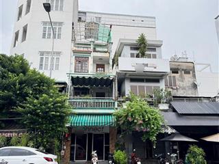 Hàng hiếm, cc bán nhà mt nguyễn văn lượng, dt 4x12m, 4 tầng, giá 13 tỷ,  0919 818 ***