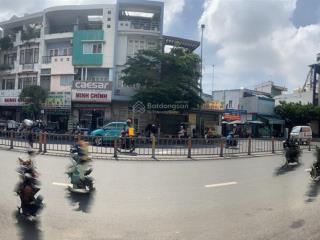 Cc bán nhà 3mt đường dương quảng hàm (32127m), dt 5x22m, đct 35tr/ tháng, giá 22 tỷ, 0919 818 ***