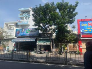 Cc hạ giá 3 lần bán nhà mt đường nguyễn oanh, dt 6x20m, đct 30 triệu, giá 16,5 tỷ  0919 818 ***