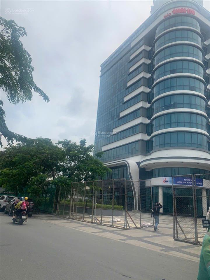 Cc bán nhà cấp 4 nguyễn văn dung, dt 23x20m, cn 245m2 đất, giá 24 tỷ  0919 818 *** gặp mr nam