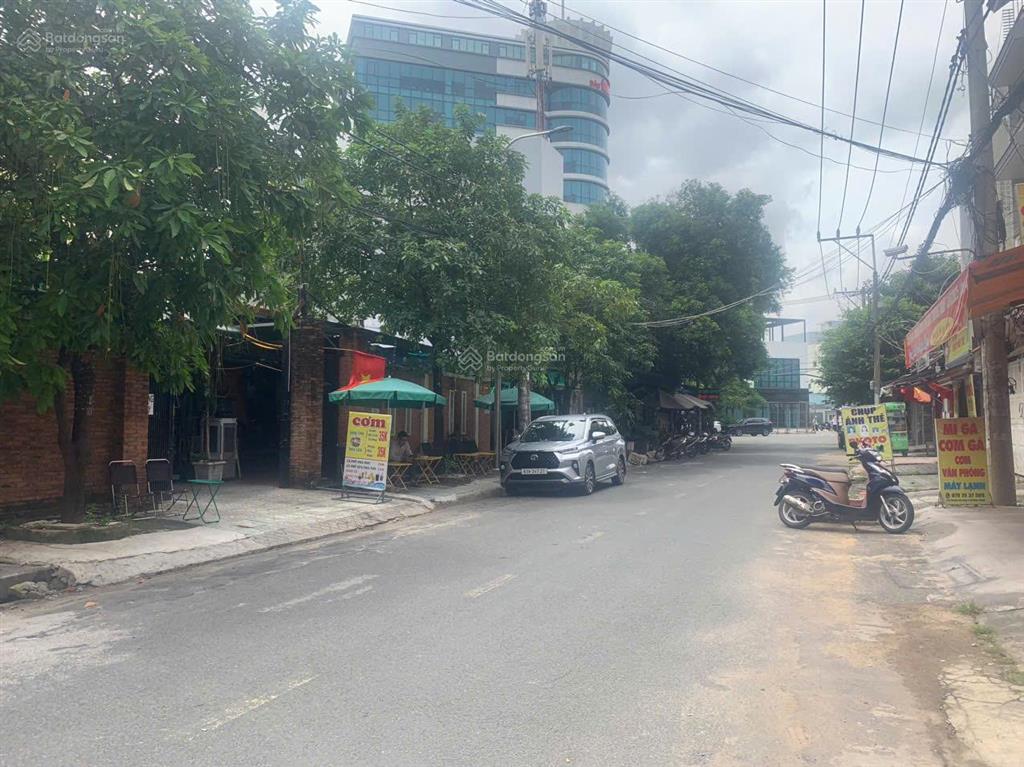 Cc bán nhà cấp 4 nguyễn văn dung, dt 23x20m, cn 245m2 đất, giá 24 tỷ  0919 818 *** gặp mr nam