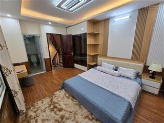 Chính chủ bán nhà 5 tầng đẹp  ngõ 322 mỹ đình  cách ô tô chỉ 50m  giá 7.35 tỷ