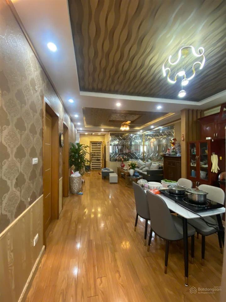 Bán nhà căn góc 3 mặt thoáng trung tâm kđt nam trung yên chỉ 4.75 tỷ