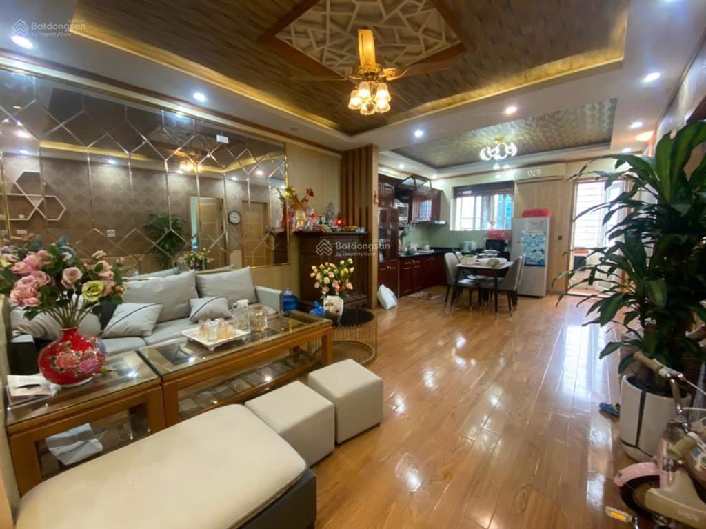 Bán nhà căn góc 3 mặt thoáng trung tâm kđt nam trung yên chỉ 4.75 tỷ