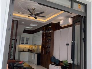 Nhà đẹp yên hòa  cầu giấy  5 tầng mới xây  diện tích 35m² | xây 5 tầng + 1 tum | mặt tiền rộng