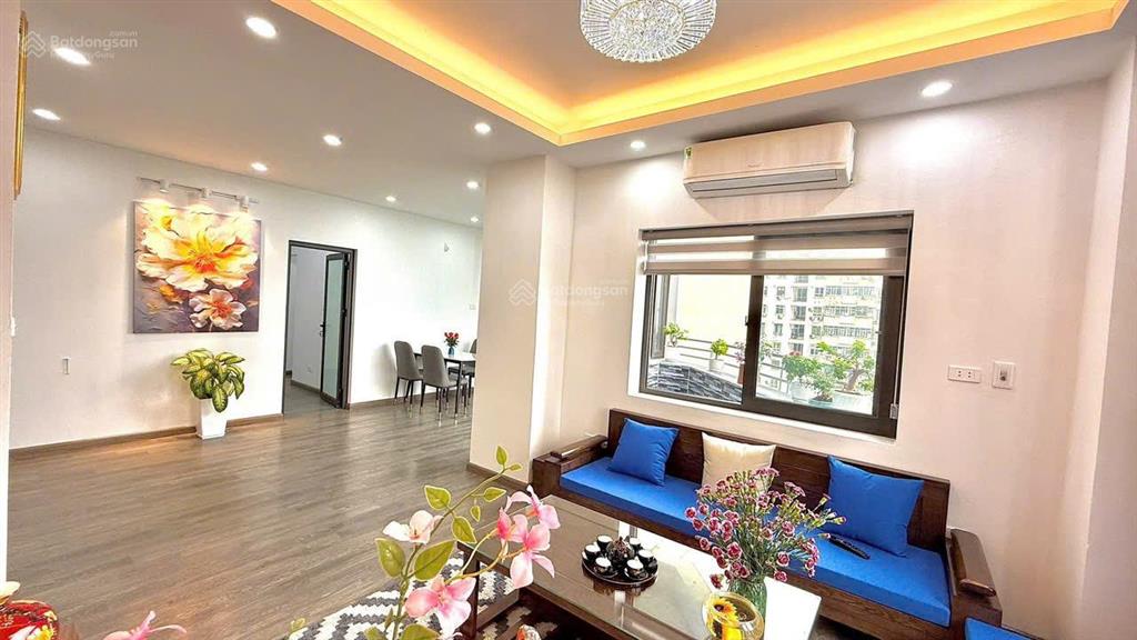Chào bán nhà kdt nam trung yên 72 m 2 ngủ 2 vs