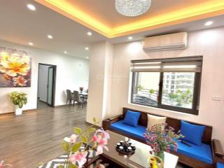 Chào bán nhà kdt nam trung yên 72 m 2 ngủ 2 vs