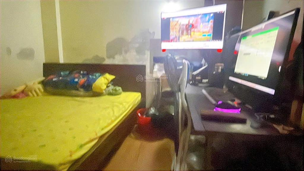 Chào 1 ngủ 40 m kdt nam trung yên  1 ngủ 1 vs 3.2tỷ