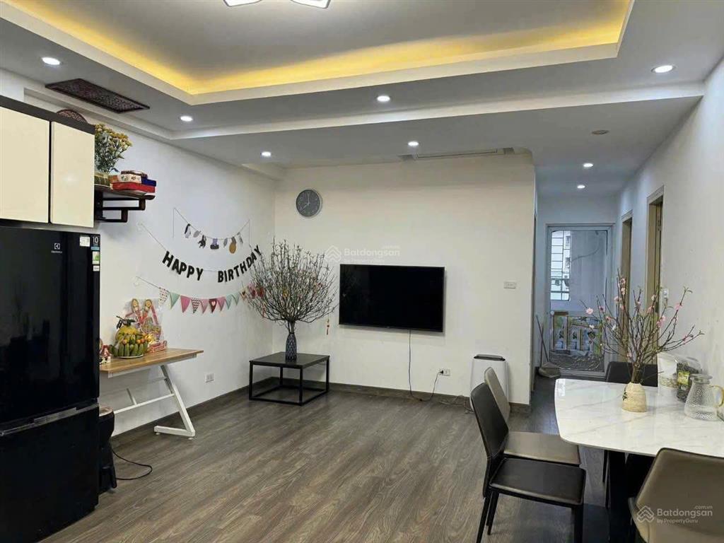 Chào 1 ngủ 40 m kdt nam trung yên  1 ngủ 1 vs 3.2tỷ