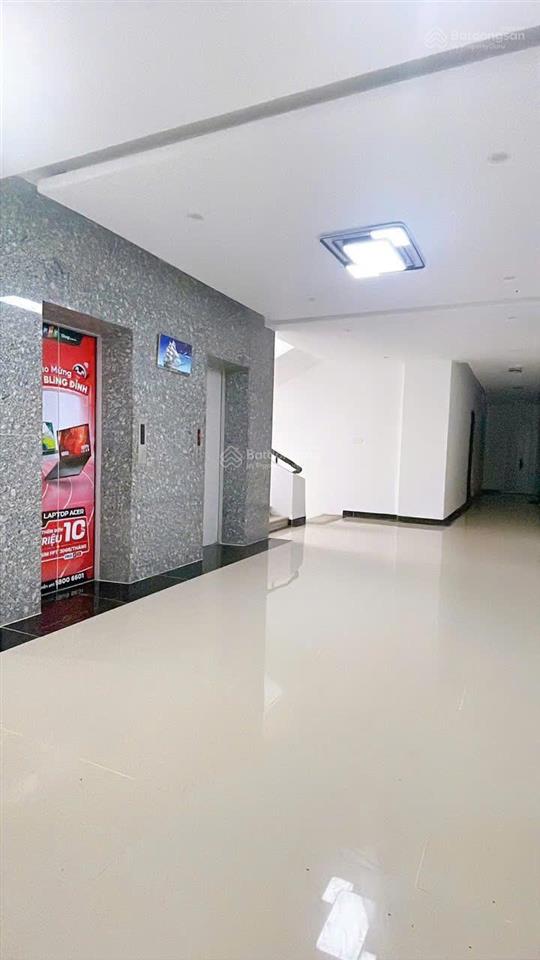 Chào 1 ngủ 40 m kdt nam trung yên  1 ngủ 1 vs 3.2tỷ