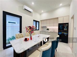Biệt thự ánh dương hoàn thiện hàng chuyển nhượng giá rẻ