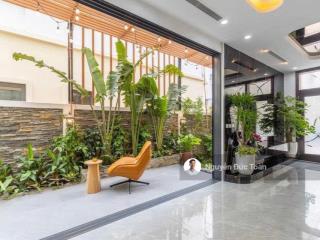 Bán cắt lỗ ocp2  biệt thự nhà vườn hoàn thiện 5 tầng có điều hoà  72m2 giá 9,2 tỷ