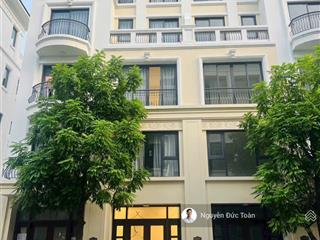 Rẻ hơn chuyển nhương  full 5 tầng 48m2 giá 8,4 tỷ liền kề san hô   0985 430 ***