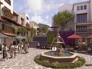 Cần bán nhà mặt phố đi bộ, kinh doanh đỉnh cao, mặt tiền rộng 140m2 giá 13 tỷ tại thanh xuân valley