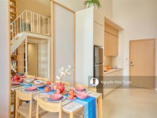 Bán cc sun hà nam 1n+ tối ưu không gian lên 68m2, vốn bỏ ra 30% ~600tr. nh vay 70% 0% gốc lãi 30t