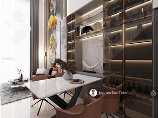 Cc sun hà nam 92m2 sử dụng, thông tầng 4 phòng ngủ vốn ban đầu chỉ 800tr. nh vay 70% 0% gốc lãi 30t