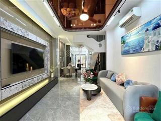 Bán nhà đẹp ngay thống nhất gò vấp, 1t2l nhà vị trí đẹp, thích hợp kinh doanh cho thuê 40tr/ tháng